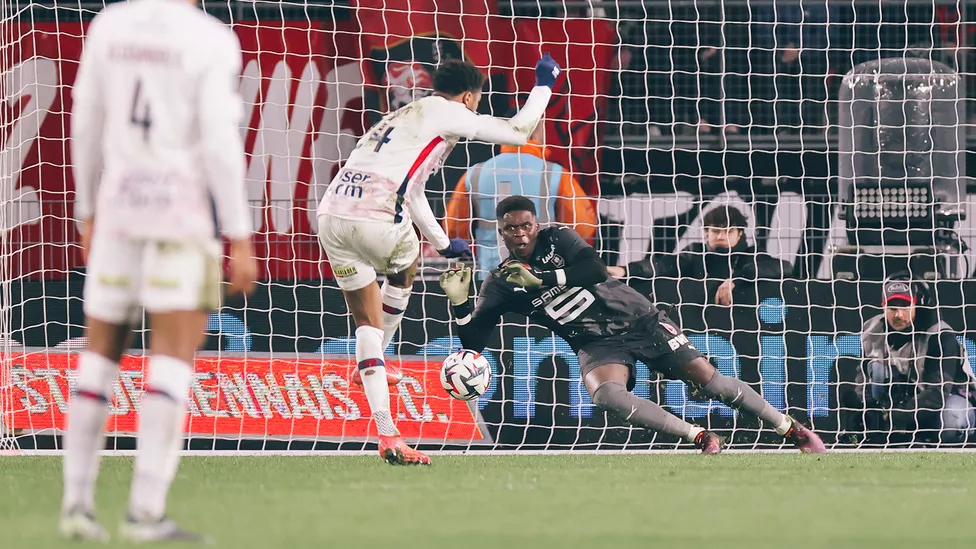 Brice Samba