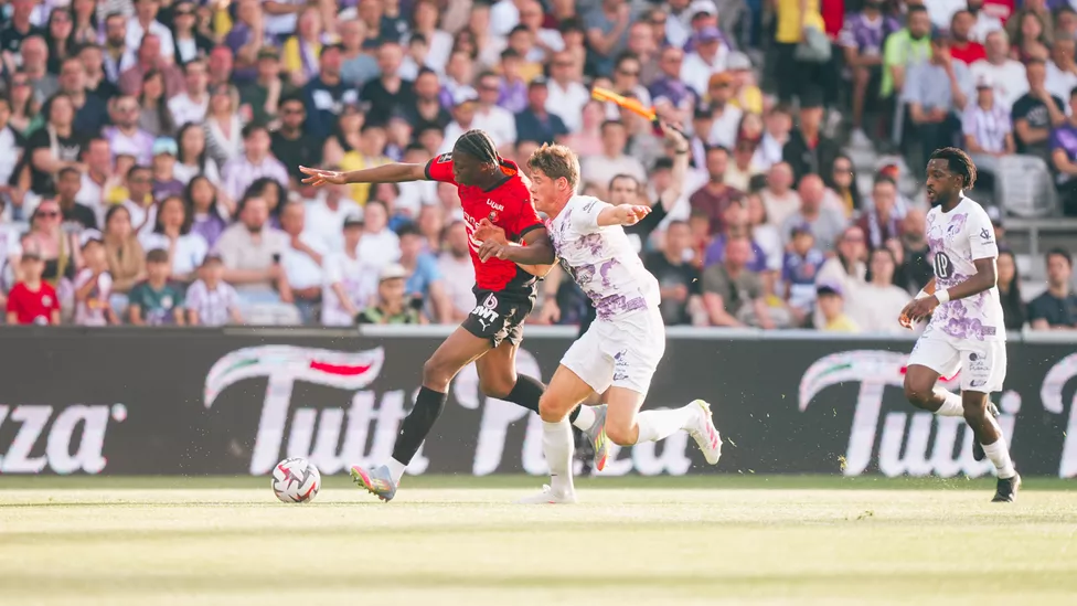 Stade Rennais F.C.