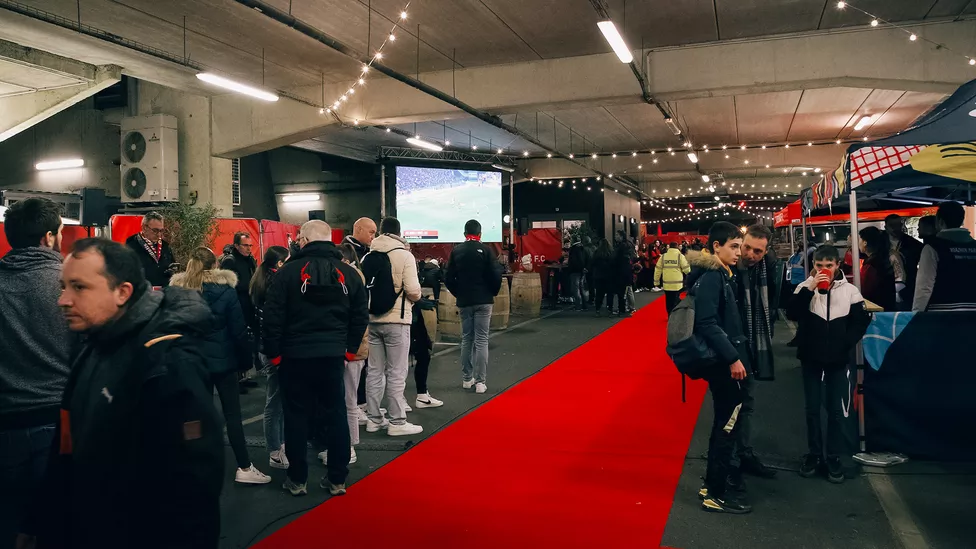 Stade Rennais F.C.