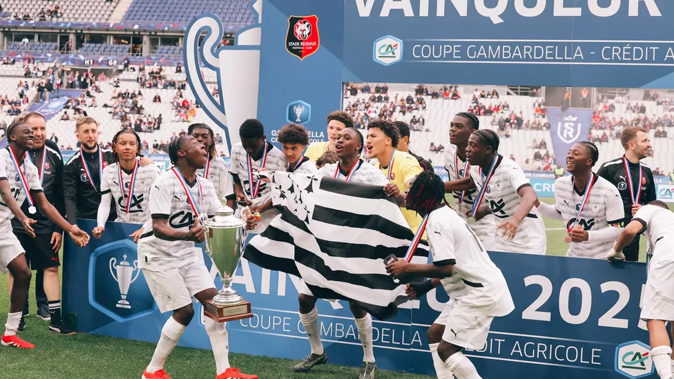 Stade Rennais F.C.