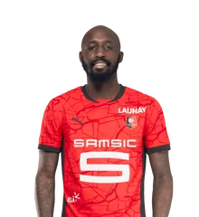Seko Fofana