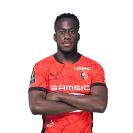 Arnaud Kalimuendo